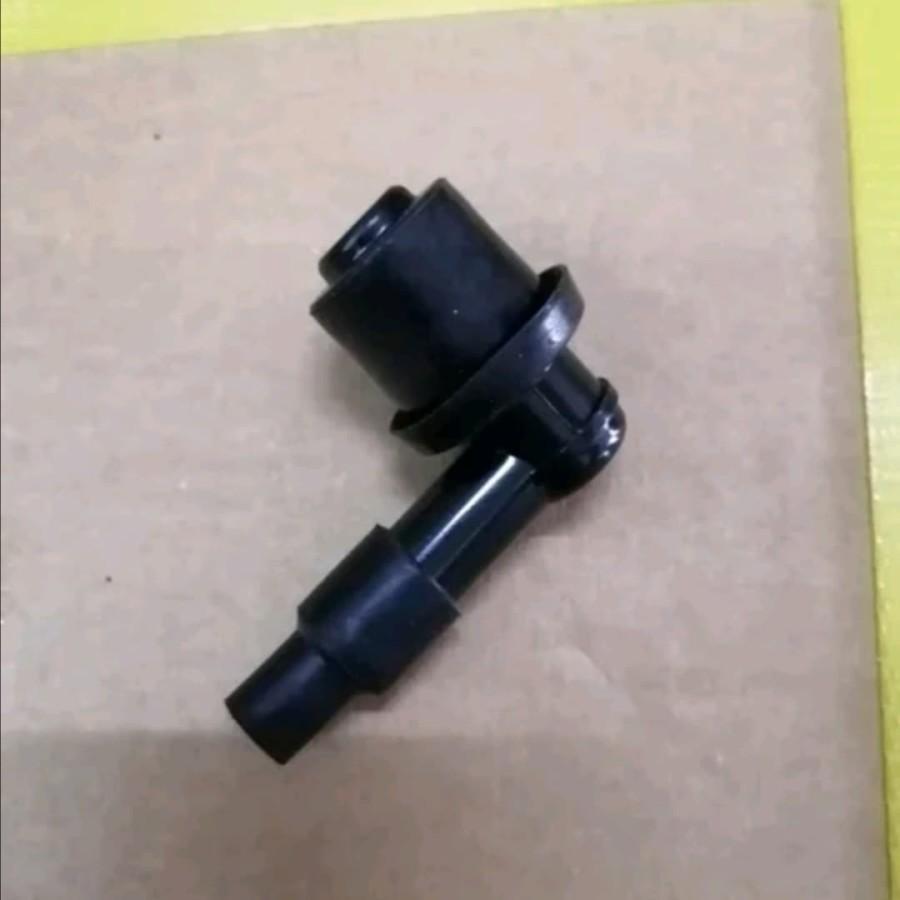 AWM TUTUP BUSI COP BUSI  MOTOR BEAT FI BEAT INJEKSI (HARGA PER 5)