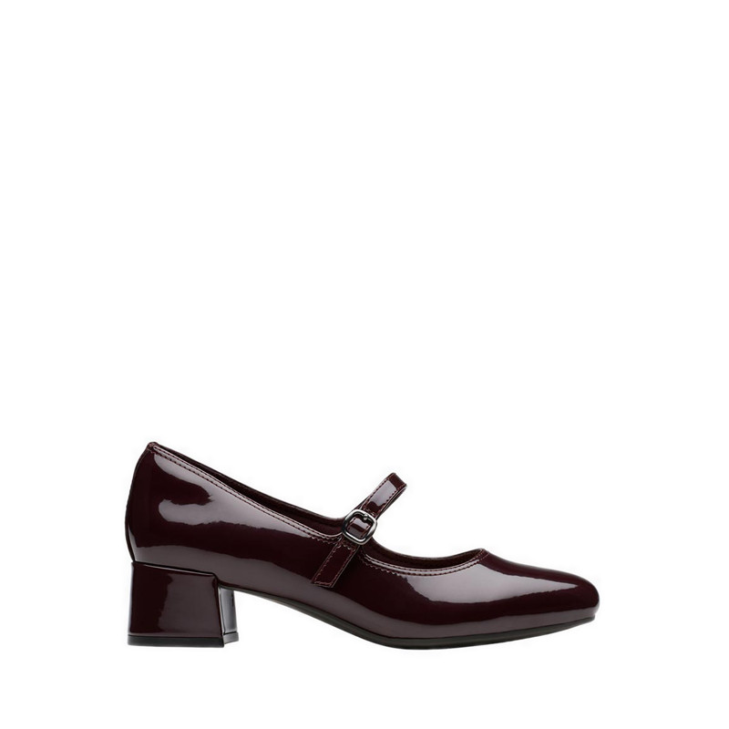 Clarks Iridessa Rae Merlot