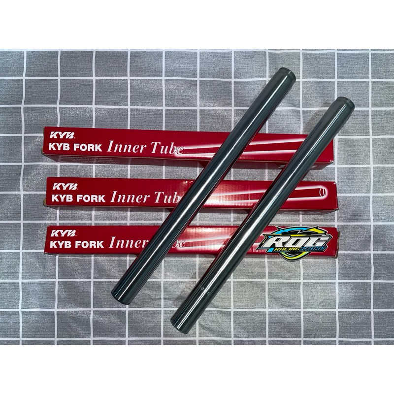 INNERTUBE / AS SHOCK Y125Z