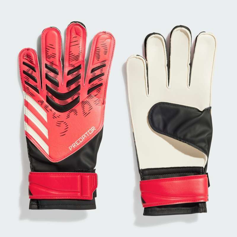 ADIDAS Predator  SARUNG TANGAN Training Goalkeeper Gloves JH3805