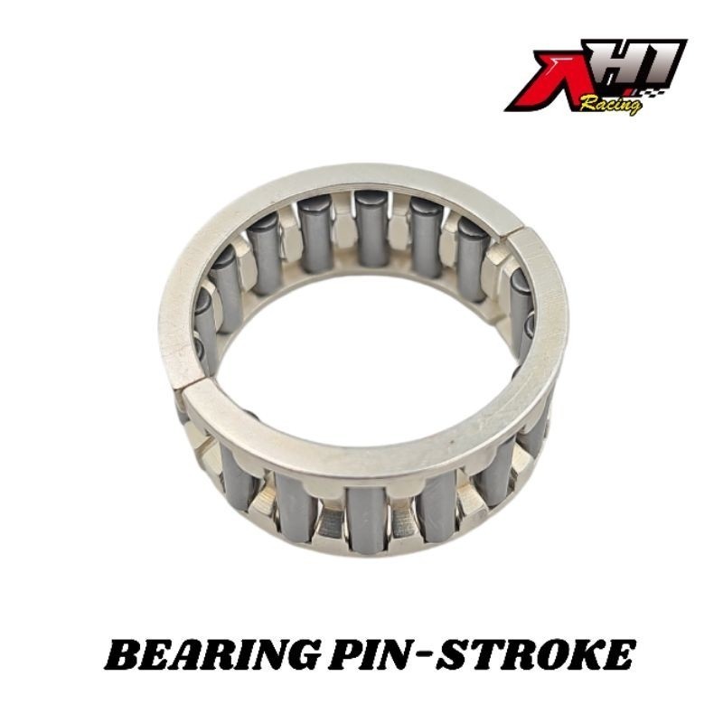 UP SPEED | AH1 LAHER BEARING BELAH BAMBU PEN STROKE MIO VARIO 125 150 BEAT SCOOPY FINO PCX 150 SUPRA