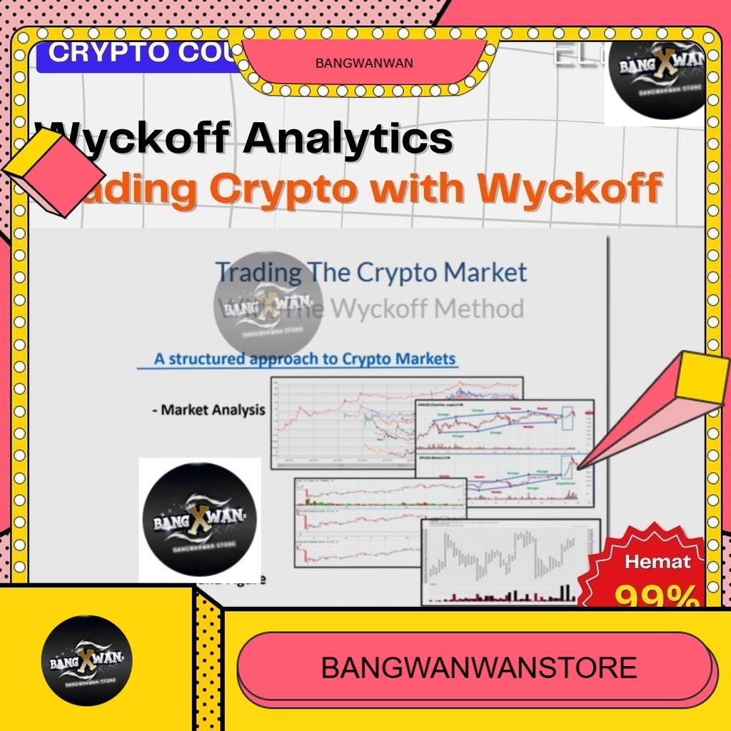 Harga crypto trading course Terbaru Jan 2026 | BigGo Indonesia