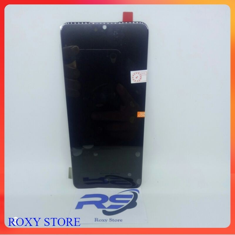 ORI Lcd Touchscreen Vivo V11 Pro Fullset Original Amoled