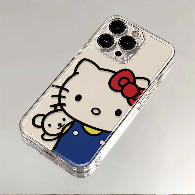 Soft Casing Hp Untuk Xiaomi 15T Pro C71 C85 F7 Pro M7 Plus M4 Pro F7 Ultra F6 C75 M6 Pro 11 Lite M3 