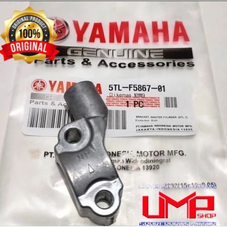 DUDUKAN SPION KANAN YAMAHA MIO SPORTY SMILE SOUL FINO J GT FINO FI 115 125 X RIDE JUPITER Z MX VEGA