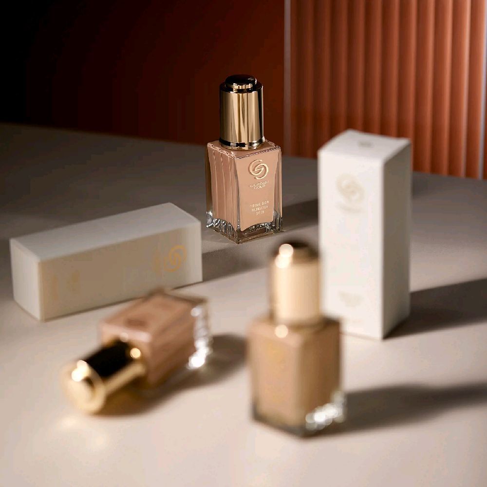 Giordani Gold Eternal Glow Foundation SPF 25