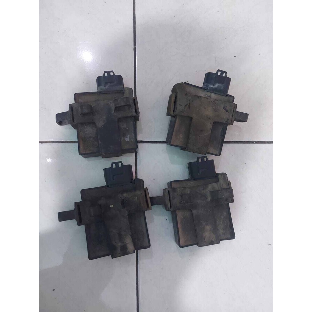 Cdi eccu ecm motor honda vario 110 techno Karbu original