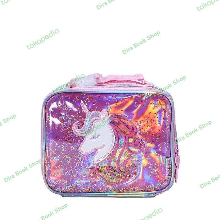 tiaamarket Tas Anak Skechers Lunch Bag