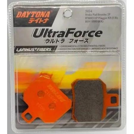 KAMPAS REM DAYTONA LAPINUS PIAGIO | KAMPAS REM 2P DAYTONA ORIGINAL