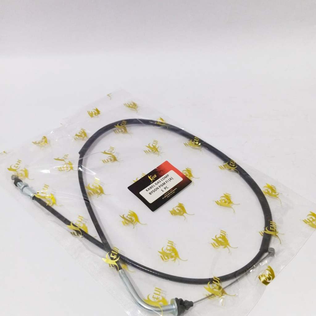 KABEL GAS BYSON PGM FI A TALI GAS KEIJI