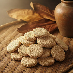 Marie Wijen BB Bintang berkah isi 10 prigen pasuruan Wukir Sari Kemasan Biskuit Manis Mini Camilan C