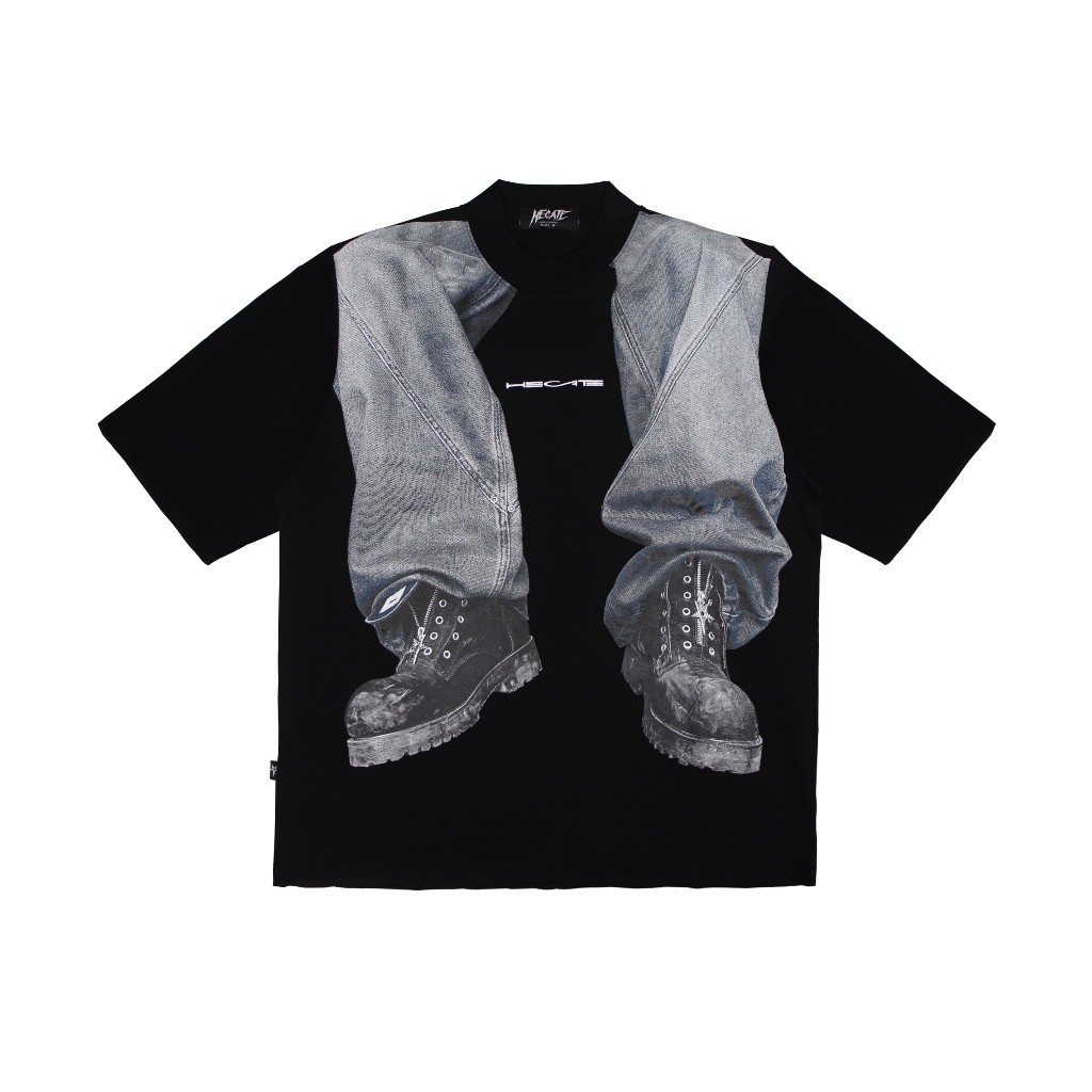 (Asli) HECATE - VORGEY TEE