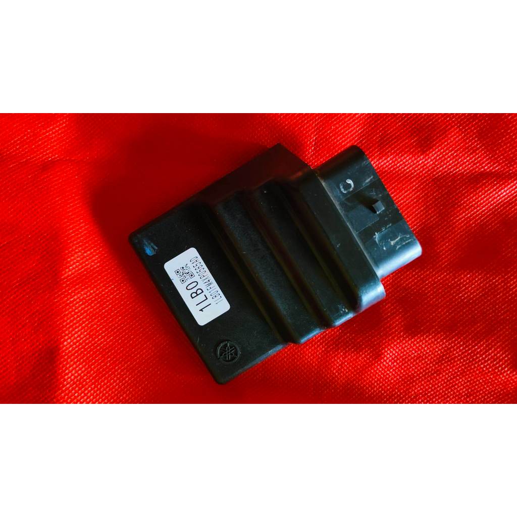 promo discon cdi yamaha xeon fi xeon rc 125 xeon gt 125 original copotan