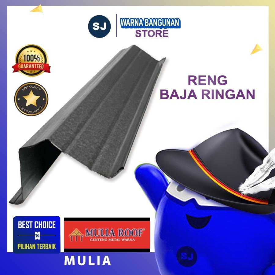 RENG BAJA RINGAN 110/45 Berkualitas KHUSUS KOTA MEDAN
