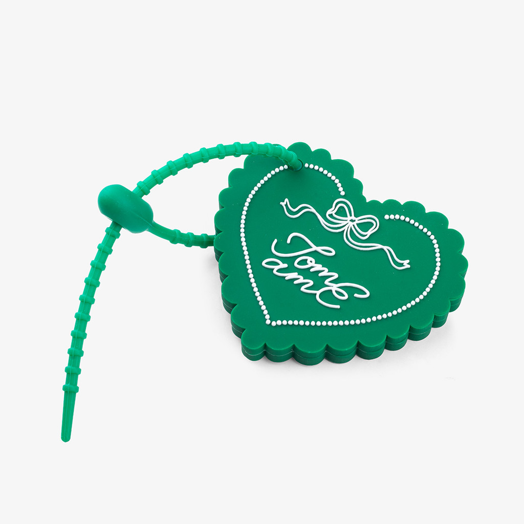 Tome Ame - Mirei Keychain