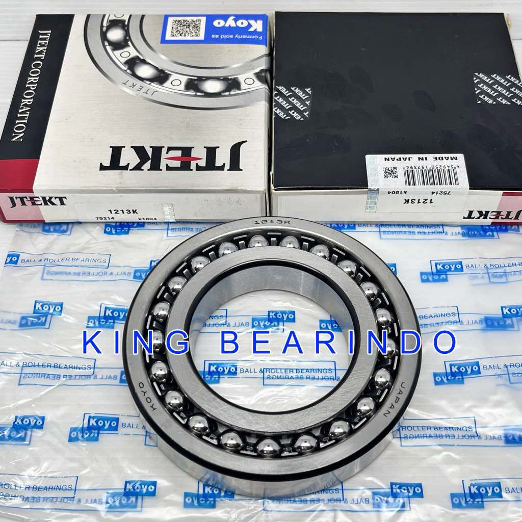 LAHER BEARING 1213K KY 1213 K KY