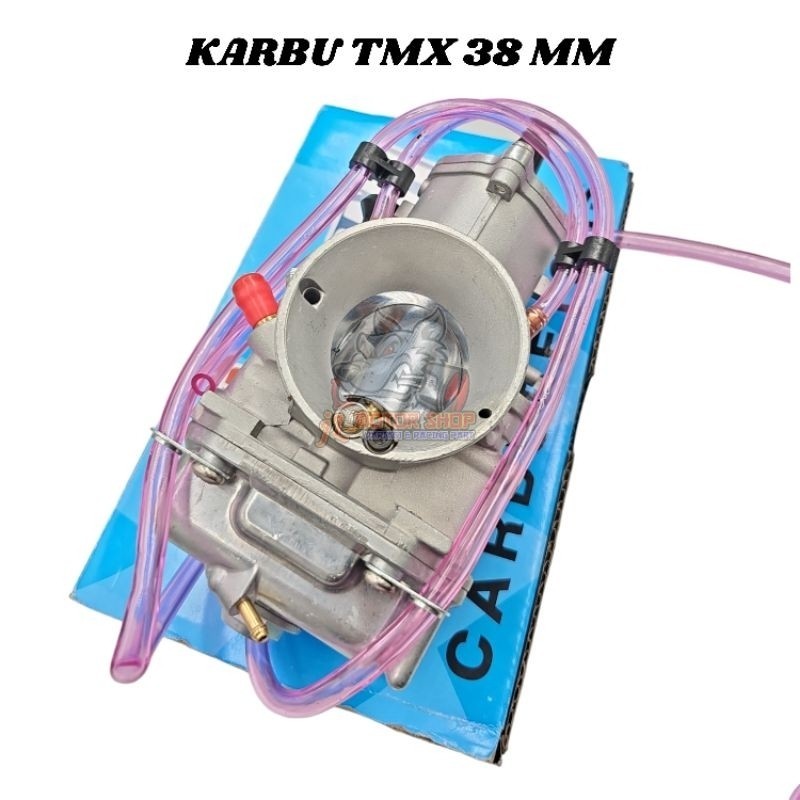 Karbu Karburator TM 38 / TMX 38 MM TMX38 MM Mikuni