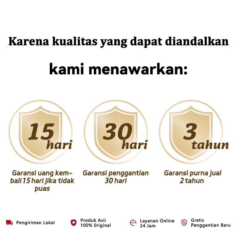 iQOO -smartwatch Garansi 3 tahun jam tangan pintar Kairos