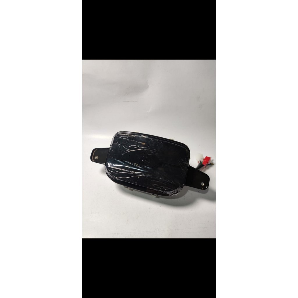 speedometer digital Yamaha F1ZR pnp vega old F1ZR