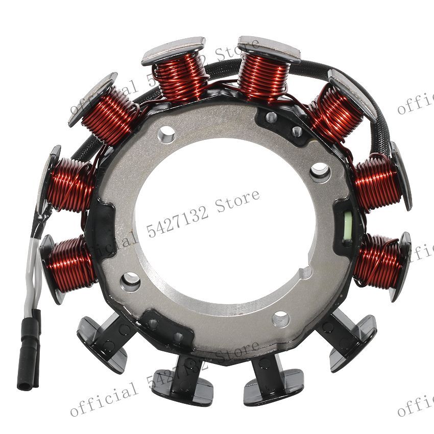 Motorcycle Stator Coil For Honda Engines GX630 GX630R GX630RH GX660 GX660R GX660RH GX690 GX690H GX69