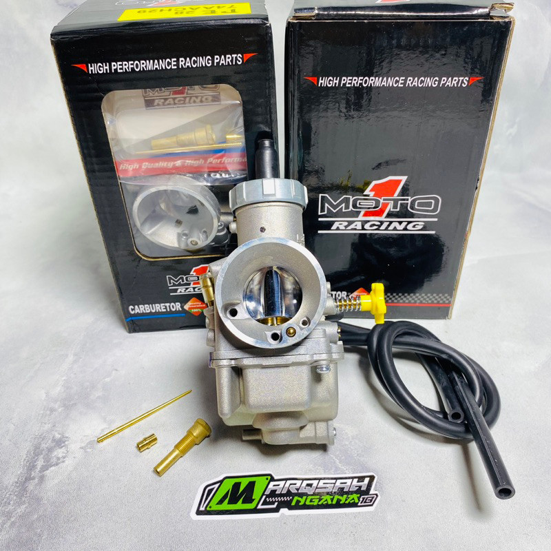 Karbu Pe 28 30 MOTO1 Karburator MOTO1 Pe 28 30