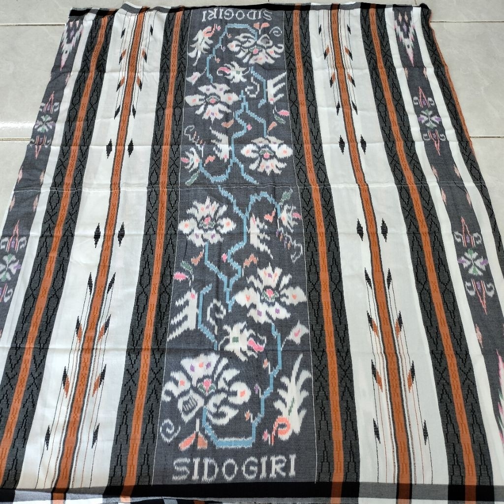 PROMO CUCI GUDANG 12.12 Sarung Sidogiri Dsm Songket Dasyim Original