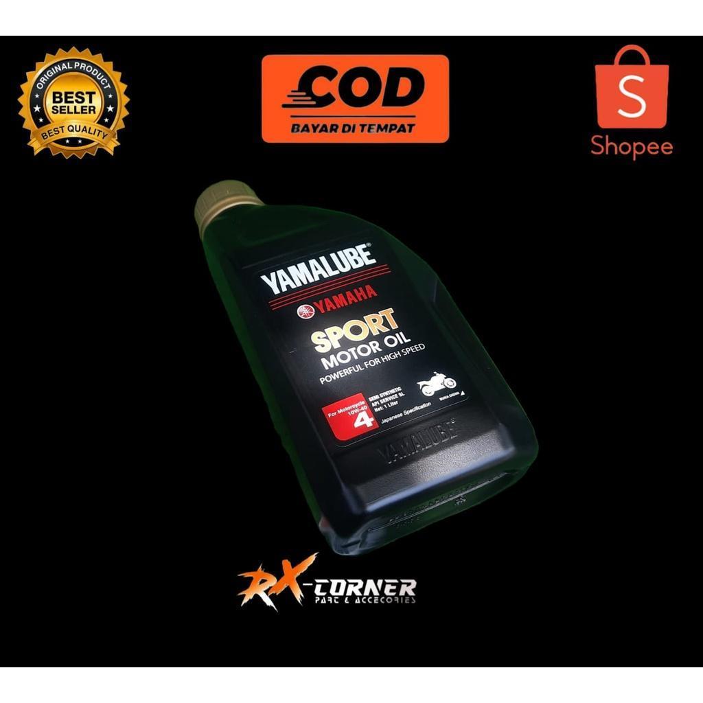 Oli Yamalube Sport 1L ORIGINAL