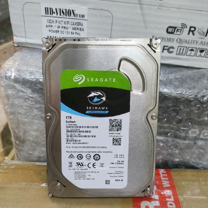 HARDISK CCTV 1TB HDD INTERNAL 1TB