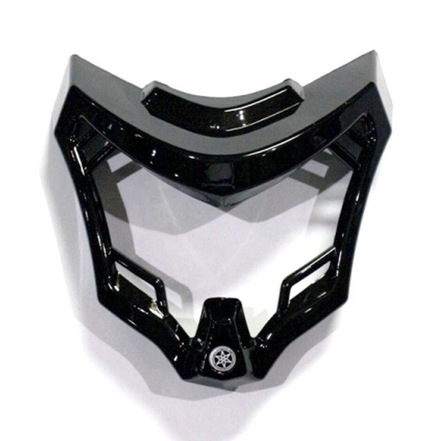 LIST Lampu Vixion 2015 & 2016 / COVER Lampu Depan Vixion NVA / Cover Lampu Depan Vixion 2015 / Ring 