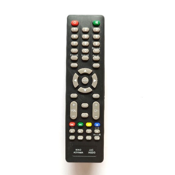 REMOT REMOTE TV LCD LED AOYAMA