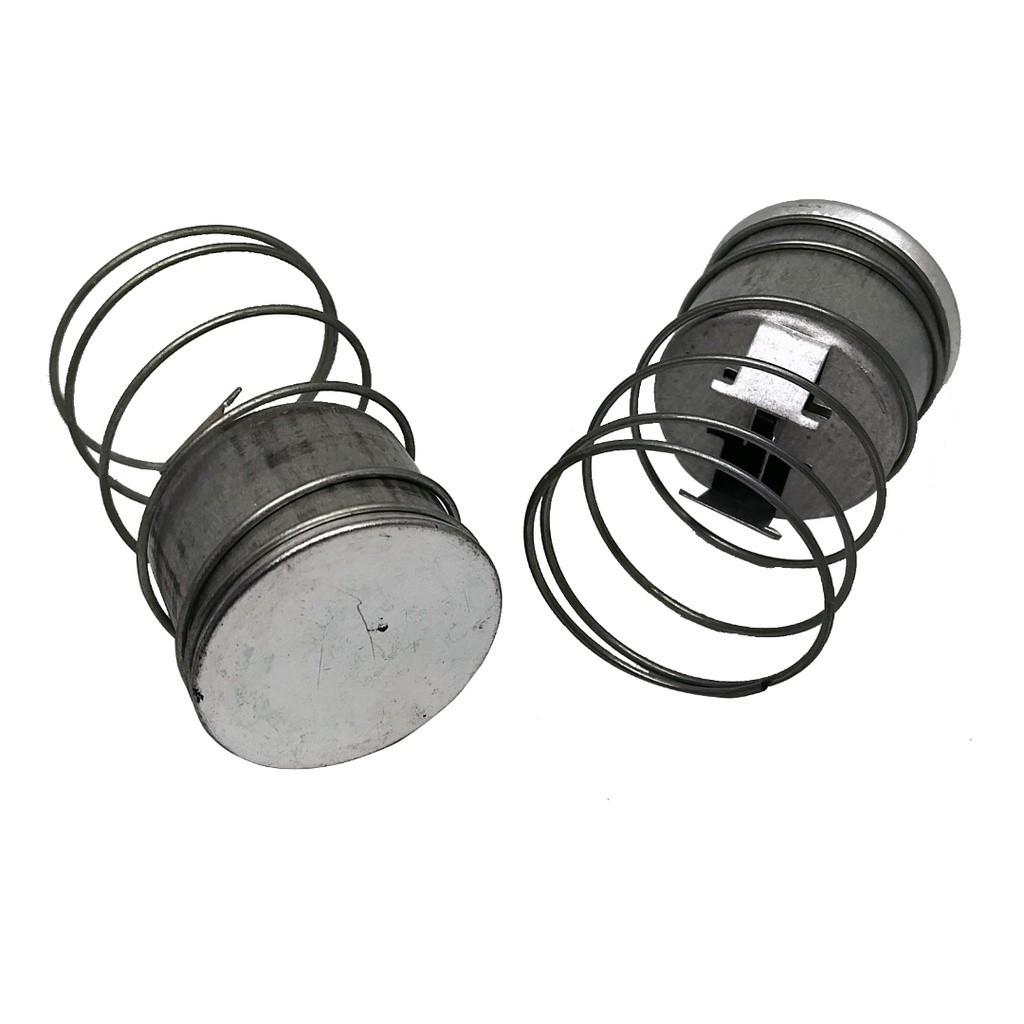 PER OTOMATIS MAGIC COM 2 KAKI PER THERMOSTAT MAGIC COM 2 PIN MTS 2 KAKI COSMOS