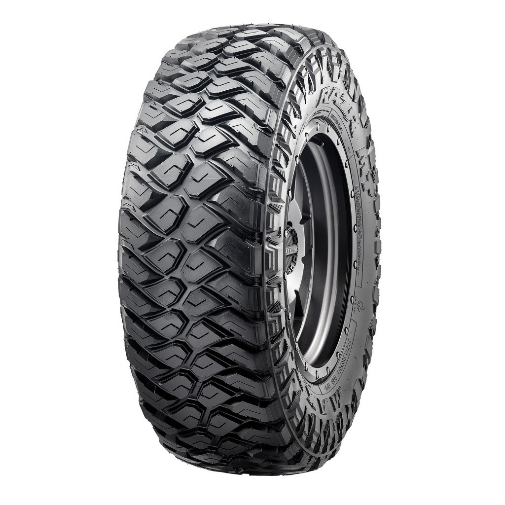 Maxxis Razr MT MT772 Ukuran 35x12.5 R15 - Ban Mobil Lumpur Offroad 4x4 Trabas Gunung