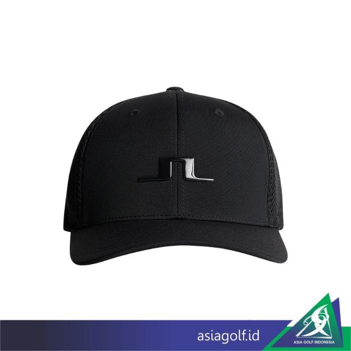 Topi Golf J.Lindeberg Pro Premium Golf Cap J.Lindeberg