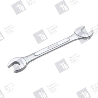 Tekiro Kunci Pas Eceran 12 - 19 mm