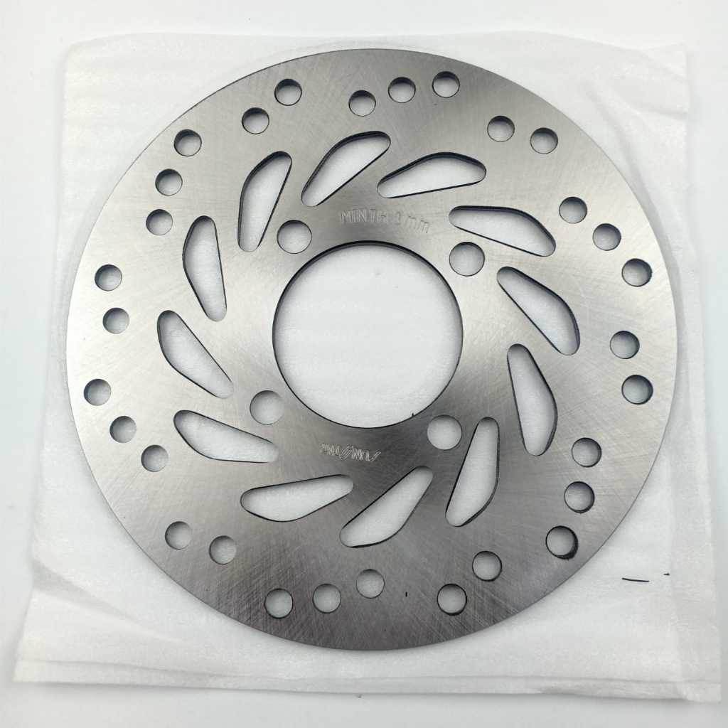 piringan cakram beat - piringan cakram Vario fi KVY - KVB original motor sparepart