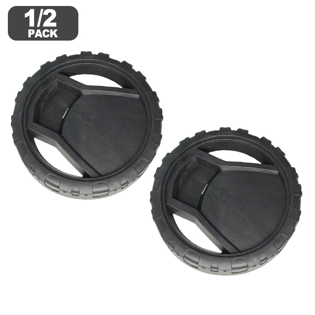 For Karcher Pressure Washer Spare Wheel 5.515-298.0 For K2 K2 Premium K3 Series Replacement Parts Fo