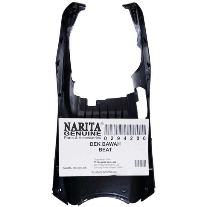 Dek kolong beat karbu / dasbor kolong dasbor bawah bordes 2008 -2012