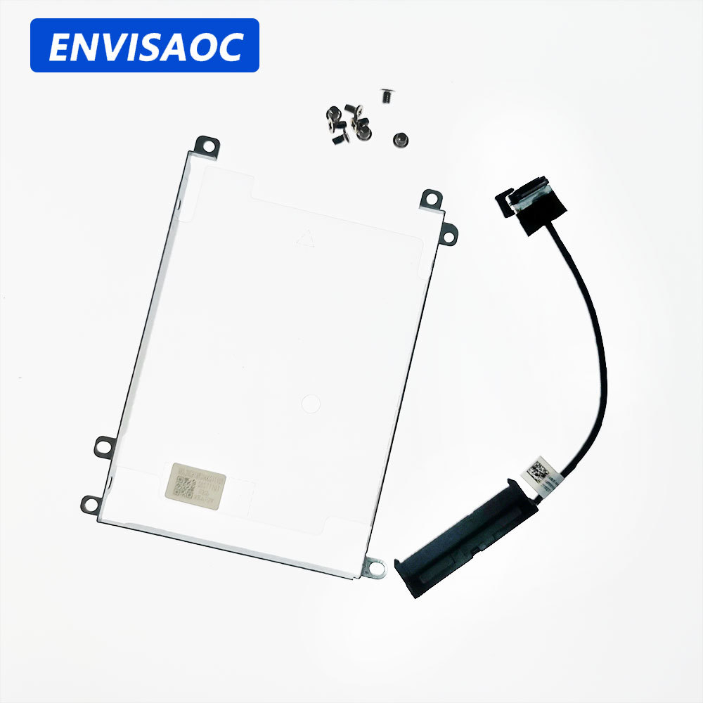 For Acer TravelMate P214-41 P214-52 P214-53 TMP214-41 TMP214-52 Laptop SATA Hard Drive HDD SSD Conne