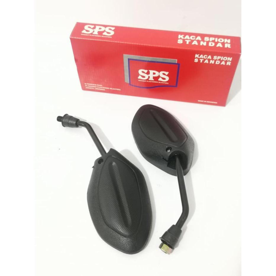 RAJA MODIF | Kaca Spion Motor Honda Beat Vario Supra Blade