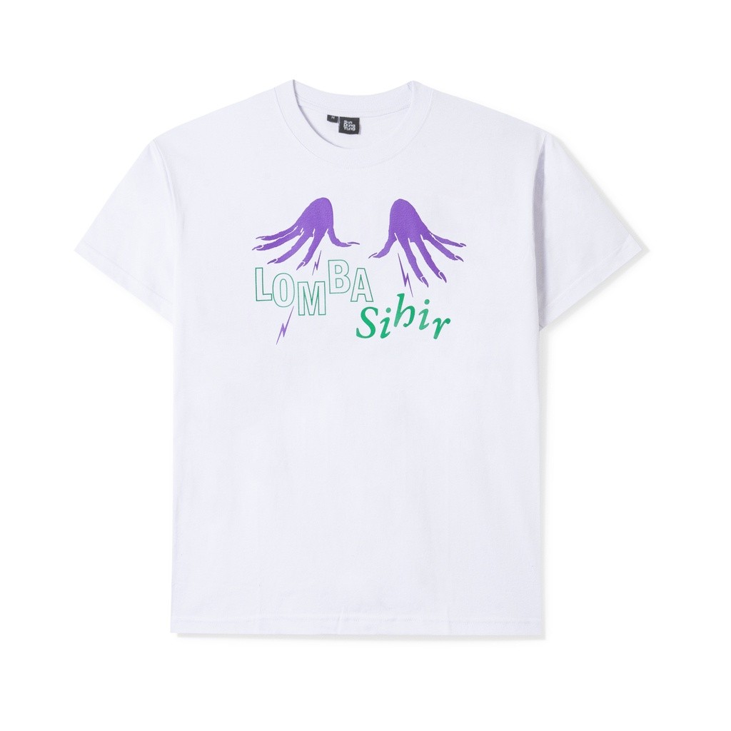 (COD) Lomba Sihir - Sorcery T-shirt