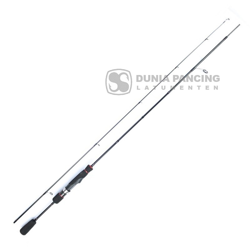 Joran Ultra Light Maguro Extreme Grouper