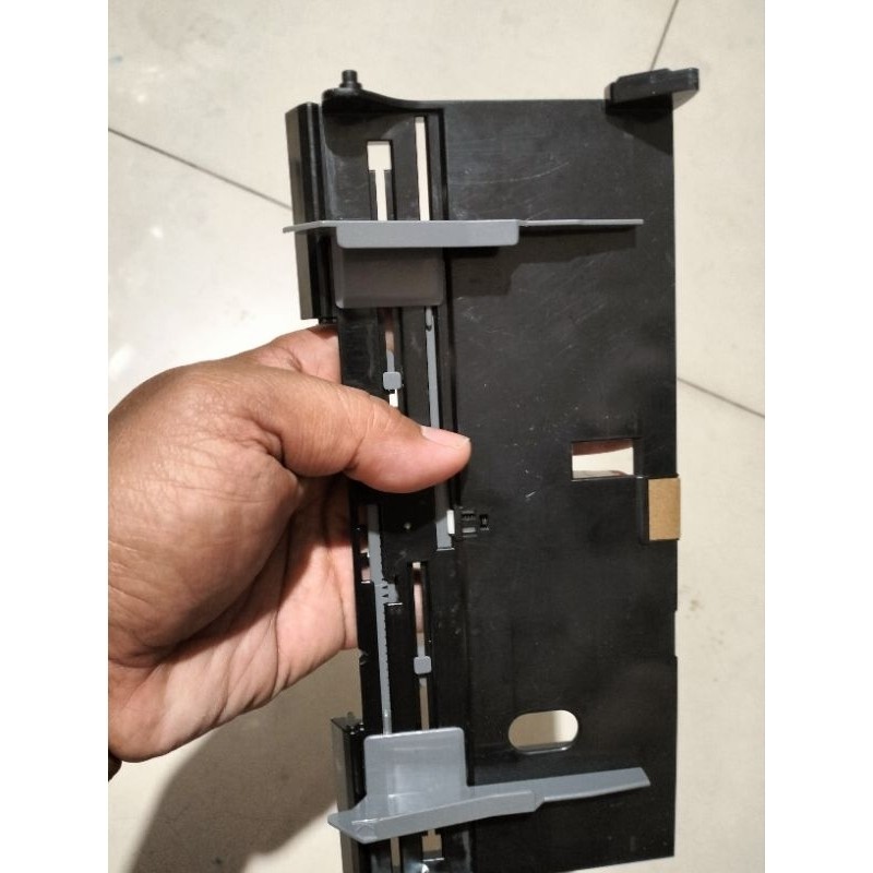 Pelontar Kertas Printer Epson L1110 L1210 Second Sandaran Kertas