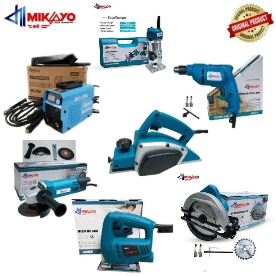 PROMO PUNCAK 8-8 1 SET KOMPLIT (GARANSI UANG KEMBALI KLAU ADA RUSAK ATAU TIDK SESUAI) Paket Tukang K