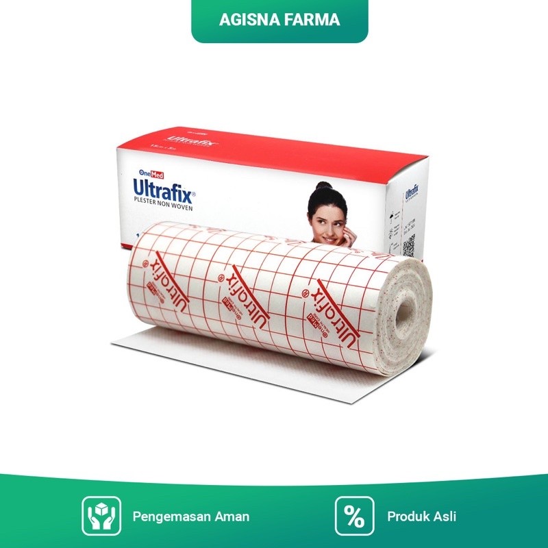 Ultrafix 10cm x 5m