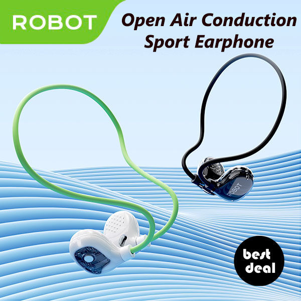 Hansfree Tws Bluetooth ROBOT