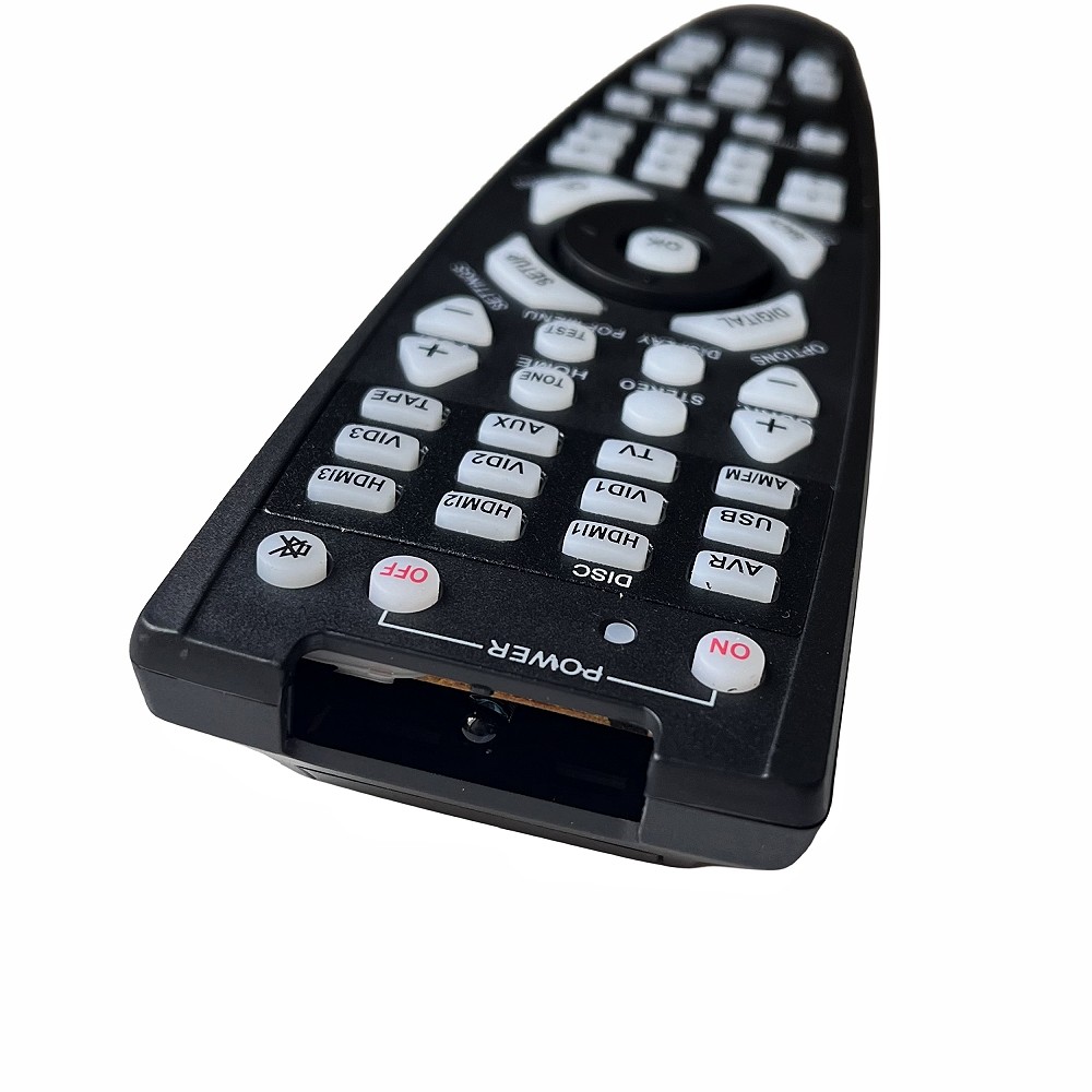 AV Receiver Remote For Harman Kardon AVR137 AVR138 AVR139 AVR140 AVR141 AVR142 AVR145 AVR146 AVR154 