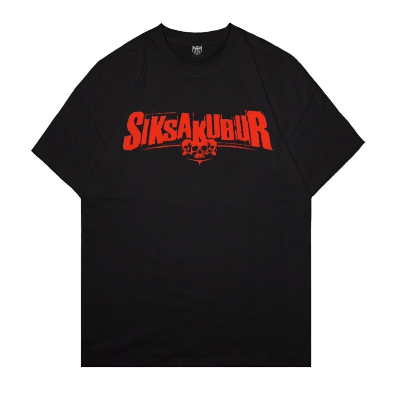 Siksakubur "Logo"
