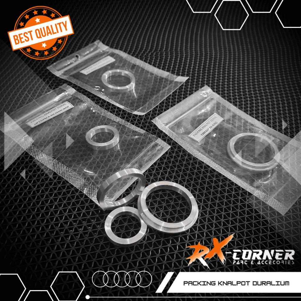 paking knalpot yamaha jupiter dural racing paking knalpot bebek vega,zr honda grand supra fit, supra