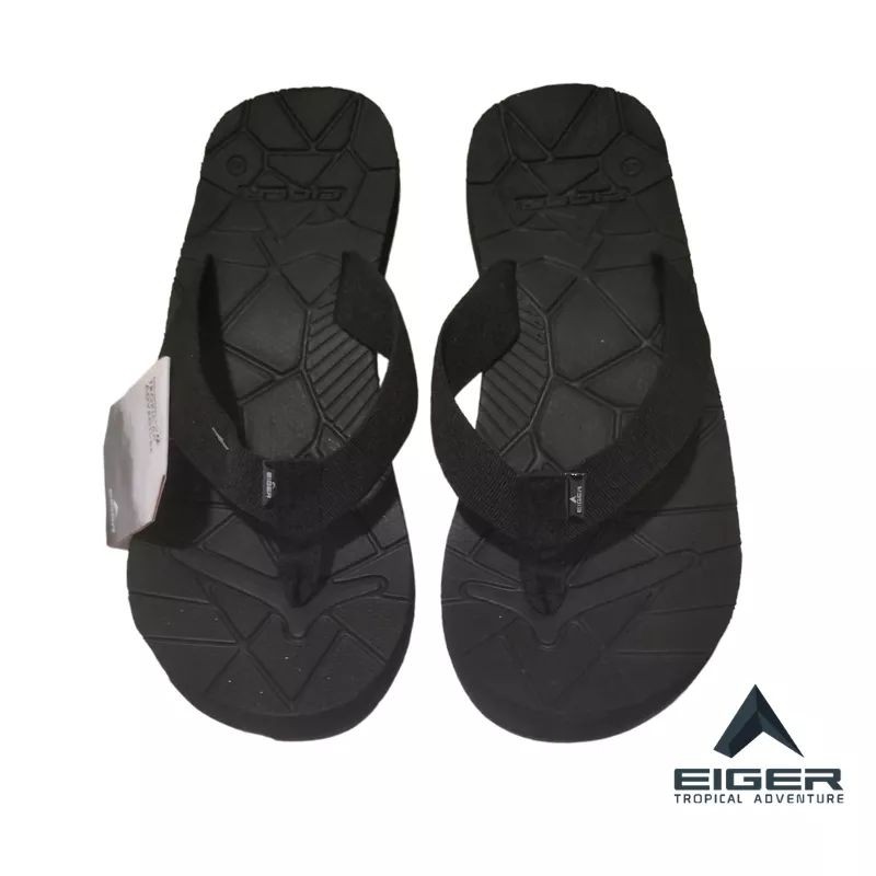 Sandal EIGER001 Tomahawk Original 100% — Pria Wanita Terbaru
