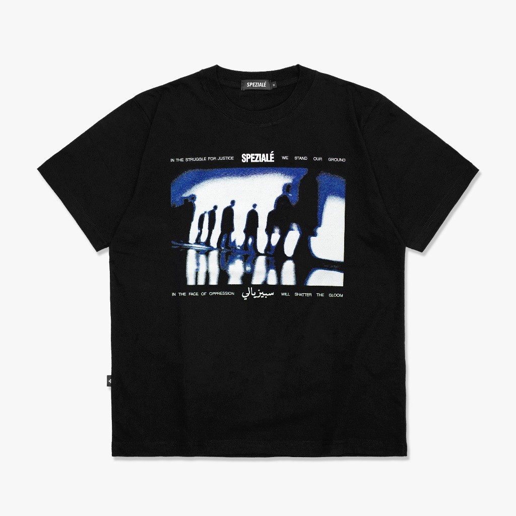 (COD) Speziale - Tshirt - Gloom